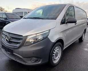 Mercedes-Benz Mercedes-Benz Vito Kasten 114 CDI,4x4 lang, Navi*T Gebrauchtwagen