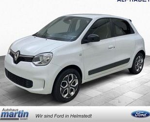 Renault Renault Twingo Equilibre Electric Gebrauchtwagen