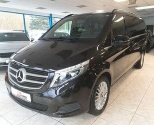 Mercedes-Benz Mercedes-Benz V250 CDI AVANTGARDE extralang LED Na Gebrauchtwagen