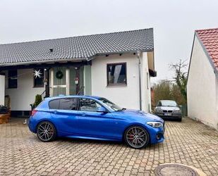 BMW BMW 120i M mit hochwertiger Ausstattung. Gebrauchtwagen