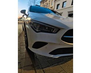 Mercedes-Benz Mercedes-Benz CLA 200 d Shooting Brake Gebrauchtwagen