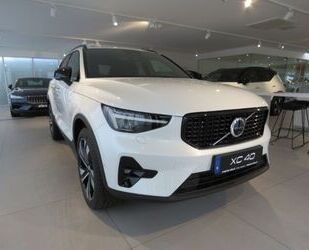 Volvo Volvo XC40 B4 Plus Dark 20Zoll 360Grad Licht-P. Fr Gebrauchtwagen