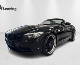 BMW BMW Z4 Roadster sDrive 30i Gebrauchtwagen