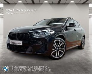 BMW BMW X2 xDrive25e M Sport Navi Driv.Assist+ Head-Up Gebrauchtwagen