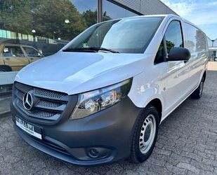 Mercedes-Benz Mercedes-Benz Vito Kasten 116 CDI PRO RWD Extralan Gebrauchtwagen