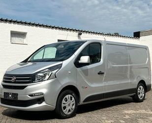 Fiat Fiat Talento 1.6 Multijet Kasten Lang Klima Navi A Gebrauchtwagen