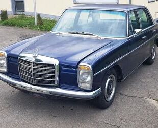 Mercedes-Benz Mercedes-Benz 280 Gebrauchtwagen