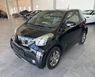 Toyota Toyota IQ + 1.0*Klimaanlage*Sitzheizung*Tüv Neu* Gebrauchtwagen