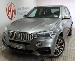 BMW BMW X5 Baureihe X5 M50d M-Paket Leder Pano Gebrauchtwagen