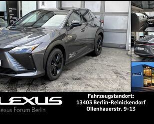 Lexus Lexus RZ300e EXECUTIVE LINE *Panoramadach* Gebrauchtwagen