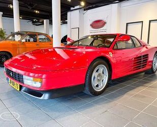 Ferrari Ferrari Testarossa Monospecchio Monodado - ONLINE Gebrauchtwagen