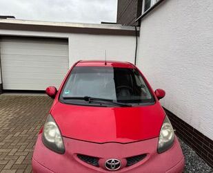 Toyota Toyota Aygo (X) 1,0 Cool Cool Gebrauchtwagen