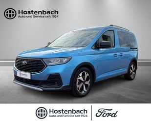 Ford Ford Tourneo Connect Active 2.0 Automatik-Sitzer A Gebrauchtwagen