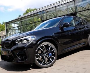 BMW BMW X4 M Baureihe X4 M Competition Gebrauchtwagen