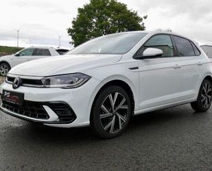 VW Volkswagen Polo 1.0 TSI