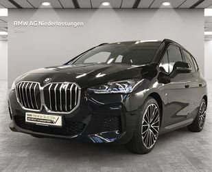 BMW BMW 223d xDrive Active Tourer M Sport HiFi GSD AHK Gebrauchtwagen