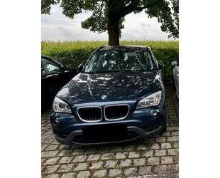 BMW BMW X1 sDrive20d Sport Line Sport Line Gebrauchtwagen