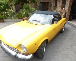 Fiat Fiat 124 Spider Gebrauchtwagen