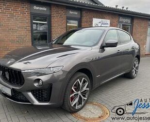 Maserati Maserati Levante GranSport Q4 V6 Diesel Martix/Nav Gebrauchtwagen