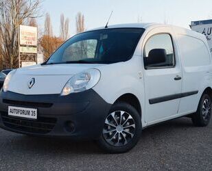 Renault Kangoo Gebrauchtwagen