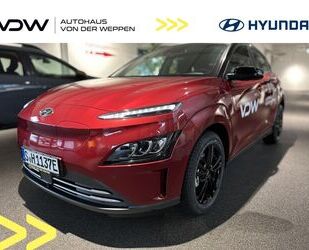 Hyundai Hyundai Kona Trend Elektro 2WD Klima Navi Gebrauchtwagen