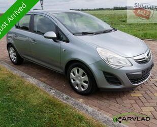 Opel Opel Corsa 1.3 CDTi 111 Edition AC Gebrauchtwagen