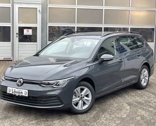 VW Volkswagen Golf VIII Variant 1.5 TSI Life|Navi|ACC Gebrauchtwagen