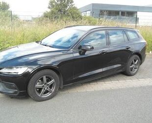 Volvo Volvo V60 Kombi Basis Gebrauchtwagen