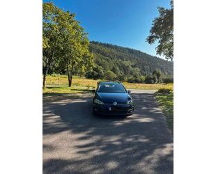 VW Volkswagen Golf 1.6 TDI SCR Trendline Variant Tren Gebrauchtwagen