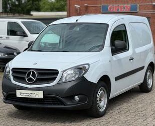 Mercedes-Benz Mercedes-Benz Citan Kasten 109 CDI lang|SHZ|Klima| Gebrauchtwagen