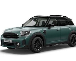 Mini MINI Countryman Cooper MINI Yours Trim Driving Ass Gebrauchtwagen