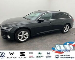 Audi Audi A6 Avant 55 Sport Quattro S Tronic AHK Gebrauchtwagen