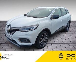 Renault Renault Kadjar BLUE dCi 150 Bose Edition Gebrauchtwagen