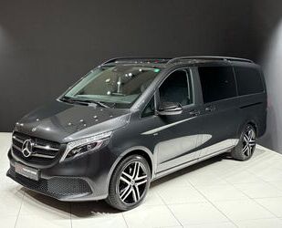 Mercedes-Benz Mercedes-Benz V 250d EDITION 4MATIC lang, MBUX, St Gebrauchtwagen