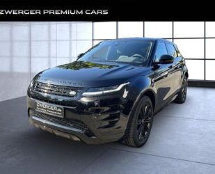 Land Rover Land Rover Range Rover Evoque P300e Dynamic SE PAN Gebrauchtwagen