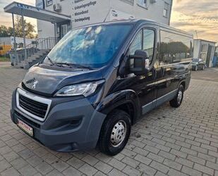 Peugeot Peugeot Boxer Kombi L1H1 Active BlueHDi 130/ 8 Sit Gebrauchtwagen