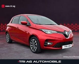 Renault Renault ZOE INTENS R135 Z.E. 50 zzgl. Batteriemiet Gebrauchtwagen