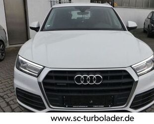 Audi Audi Q5 quattro Automatik Gebrauchtwagen