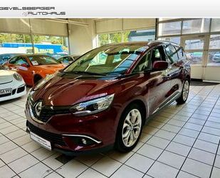 Renault Renault Grand Scenic IV Experience 1.2 TCe 115 Ene Gebrauchtwagen