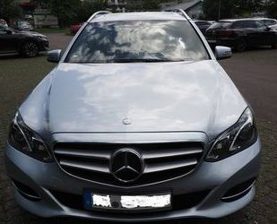 Mercedes-Benz Mercedes-Benz E 300 4MATIC T 2014 Gebrauchtwagen