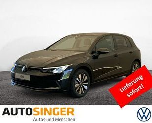 VW Volkswagen Golf VIII Move 1.5 TSI *AHK*LED*ACC*NAV Gebrauchtwagen