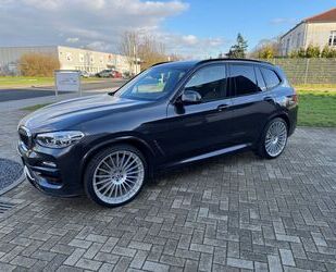 Alpina ALPINA XD3, Standheizung , Vollausstattung Gebrauchtwagen