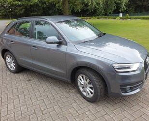 Audi Audi Q3 2.0 TDI 103kW - Gebrauchtwagen