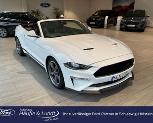 Ford Ford Mustang GT Convertible 5.0 V8 California Spec Gebrauchtwagen