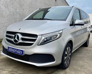 Mercedes-Benz Mercedes-Benz V 250 Extralang Gebrauchtwagen