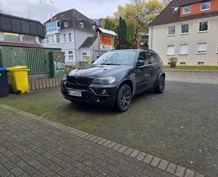 BMW BMW X5 xDrive35d - 3.5t AHK Gebrauchtwagen