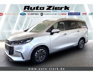 Maxus Maxus Euniq 5 Grand Wagon Kamera Automatik Keyless Gebrauchtwagen