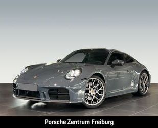 Porsche 992 Gebrauchtwagen