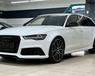 Audi RS6 Gebrauchtwagen