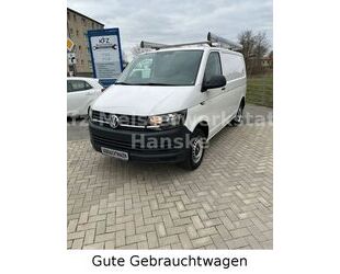 VW T6 Transporter Gebrauchtwagen